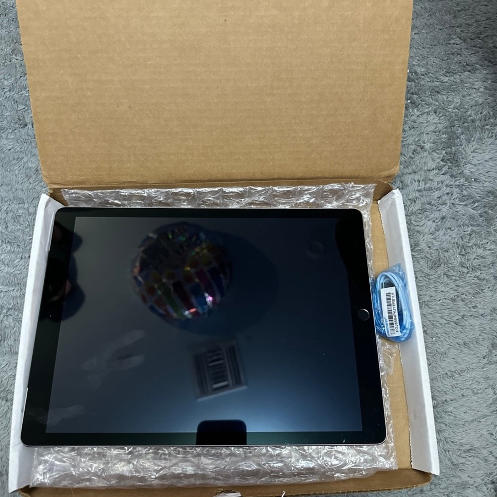 Apple IPad Pro Gen 1